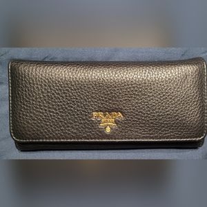 Prada Wallet